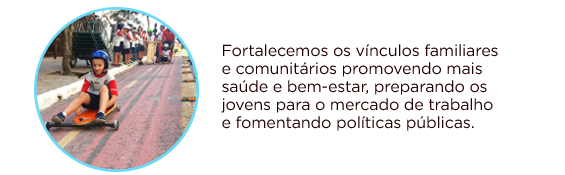 Fortalecemos