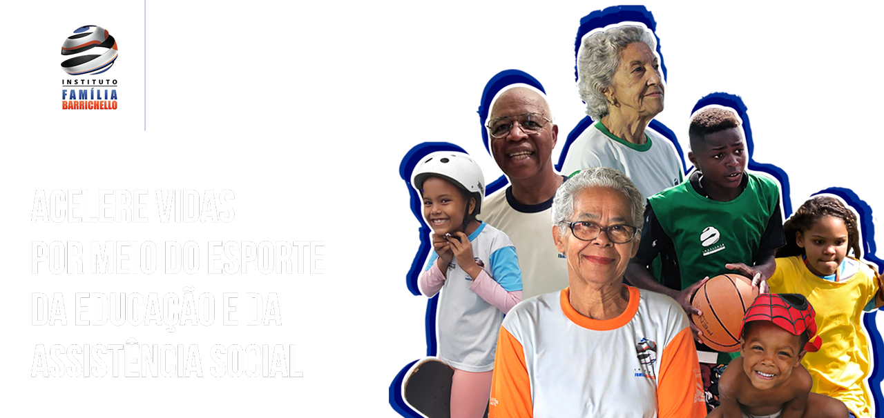 Instituto Família Barrichello
